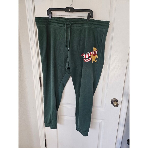 Winnie the pooh sweatpants - Picture 1 of 3